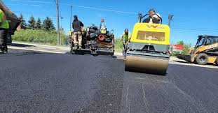 Professional Driveway Paving Services in Mifflinburg, PA